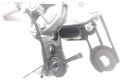 Моторчик заднего дворника 5G0955711A    Seat Ateca