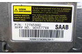 Блок подушек безопасности 12765880   Saab 9-5