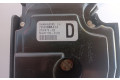 Блок управления климат-контролем 79600SMJG4   Honda Civic