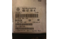 Блок управления коробкой передач 4B0927156AL, 6058006143   Audi A6 S6 C5 4B