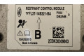 Блок подушек безопасности FL3T14B321BA   Ford F150