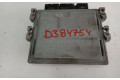 Řídící jednotka S180033310, 23710JD54D   Nissan Qashqai 2007