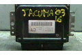 Блок управления S010016037   Daewoo Tacuma