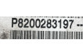 Přístrojová deska  Nissan Primastar 2007 P8200283197, P8200283197  