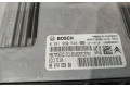 Řídící jednotka 9807885980   Peugeot 2008 I 2014