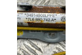 Боковая подушка безопасности 7L6880742A, 04914B00LL   Volkswagen Touareg I