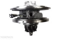  Турбина Ford Ranger  831157-0003, CHRA10-0813T         
