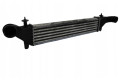 Интеркулер  A2035000500, A2035000500   Mercedes-Benz SLK R170 