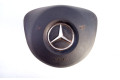 Подушка безопасности водителя 634032100, E1-A2-43-1   Mercedes-Benz GLC X253 C253