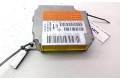 Блок подушек безопасности 0018209726, 0285001373   Mercedes-Benz C W203