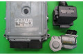 Řídící jednotka A6421504391, 0281013119   Mercedes-Benz C W204 2006