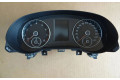 Přístrojová deska  Volkswagen Sharan 2011 7N0920870M  
