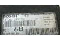 Блок управления двигателя 0261203736   Citroen Saxo