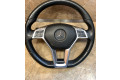 Volant Mercedes-Benz E W212 2016   
