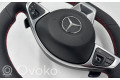 Volant Mercedes-Benz E W213 2016   