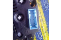 Панель приборов 9651667380   Citroen Xsara Picasso       