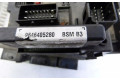 Комплект блоков управления 0281011031   Fiat Ulysse