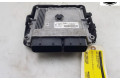 Řídící jednotka 9846386380, 9846386380   Opel Crossland X 2022