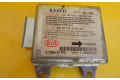 Блок подушек безопасности 0K9AA677F0   KIA Clarus