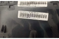 Přístrojová deska  Peugeot 607 2000 9648444080, 110008883015  