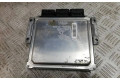 Блок управления двигателя 9801556080, 9666912580   Peugeot RCZ