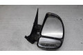 Зеркало (механическое)    правое   Citroen Jumper  2002-2006 года   