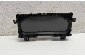 Přístrojová deska  Toyota RAV 4 (XA50) 2024 838004AK10  
