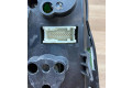 Přístrojová deska  Rover 75 2000 YAC110477, 88311272  