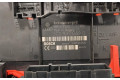 Pojistková skříňka Řídící jednotka BSM 3C0937049D, F005V00525   Volkswagen Caddy 2006
