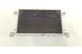 Дисплей    8T0919603G   Audi A4 Allroad