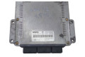 Řídící jednotka 8200065996, 8200126494   Volvo S40, V40 2002