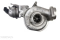  Турбина Seat Exeo (3R)  817082, 817082-5001S         