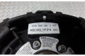 Подушка безопасности водителя 6X0880201C   Volkswagen Lupo