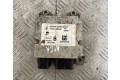 Блок подушек безопасности FL3T14B321BC   Ford F150