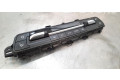 Блок управления климат-контролем 98340419ZD   Peugeot Rifter