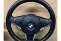 Руль BMW 5 E60 E61  2004-2010 года       