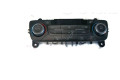 Блок управления климат-контролем F1ET18C612DK, WANV044844   Ford Focus ST