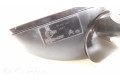 Zpětné zrcátko  levé Citroen C4 I 2006  96467167  