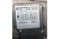 Блок подушек безопасности 6Q0909605AJ, 5WK43352   Volkswagen Caddy