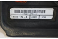 Вентилятор радиатора     T129B7344, T129B7344    Jeep Cherokee IV KK 