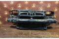 Комплект радиатора 1J0121207M, 1J0121253AD   Volkswagen Golf IV 2001