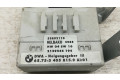 Блок управления 55892110, 657534058159   BMW X3 E83