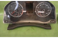 Панель приборов 1K8920972A   Volkswagen Scirocco       