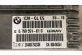Блок управления 679959101, 6799591   BMW 5 GT F07