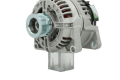 Генератор CA1833, 0986046140   Fiat Stilo      
