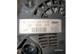 Генератор A0009067900   Mercedes-Benz E C207 W207      