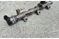 Vstřikovací lišta 0445214195, 0281006081   Renault Megane III     
