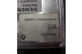 Řídící jednotka 7530260, 5WK93012   BMW 5 E60 E61 2004