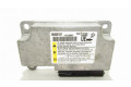 Блок подушек безопасности 96838157   Chevrolet Captiva