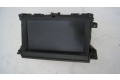 Дисплей    96493929ZD, 9661552480   Citroen C6